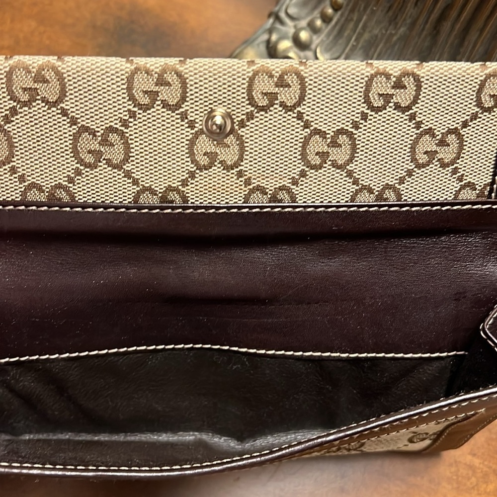 Gucci Wallet - Picture 8 of 11